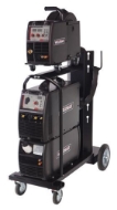 Afbeeldingen van Weldkar MIG/MAG lasapparaat Inverter WK MIG 5040F Syn