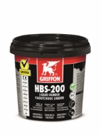 Afbeeldingen van Griffon HBS-200® Liquid Rubber Pot 1 L