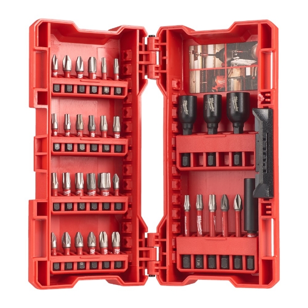 Afbeeldingen van Shockwave Gen II set