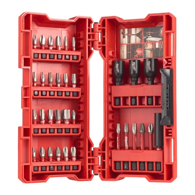 Afbeeldingen van Shockwave Gen II set