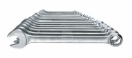 Afbeeldingen van GEDORE Ringsteeksleutel-set 7 (MM)