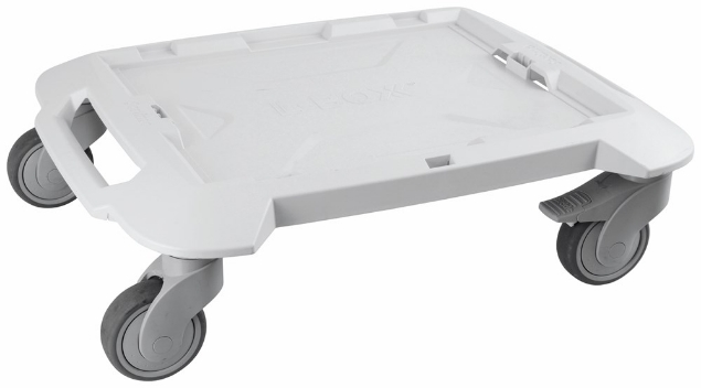 Afbeeldingen van GEDORE L-BOXX® rolplatform 1100 R