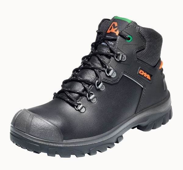 Afbeeldingen van Emma Safety Footwear Veiligheidsschoen Bryce, S3 MM330848