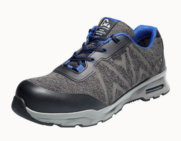 Afbeeldingen van Emma Safety Footwear Veiligheidsschoen Chicago, S1P MM402647