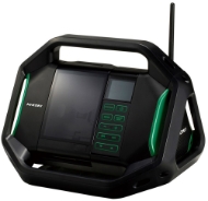 Afbeeldingen van HiKOKI Radio UR18DSAL