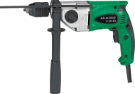 Afbeeldingen van HiKOKI Boor-schroefmachine D13VB3
