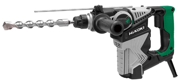 Afbeeldingen van HiKOKI Boor-hakhamer DH28PC