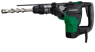 Afbeeldingen van HiKOKI Boor-hakhamer DH40MC