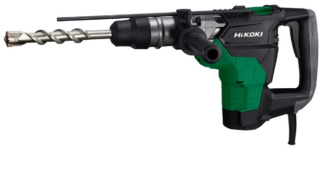 Afbeeldingen van HiKOKI Boor-hakhamer DH40MC