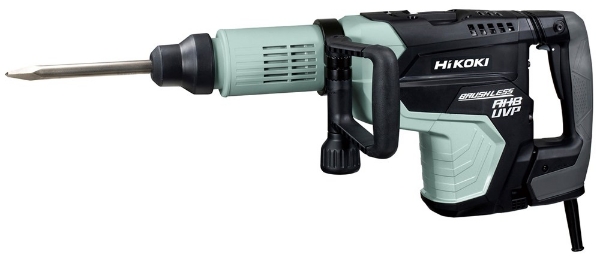 Afbeeldingen van HiKOKI Hak-breekhamer H60MEY