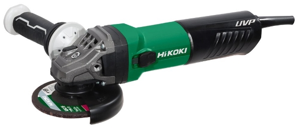Afbeeldingen van HiKOKI Haakse slijpmachine G13BY