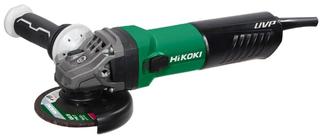 Afbeeldingen van HiKOKI Haakse slijpmachine G13BY