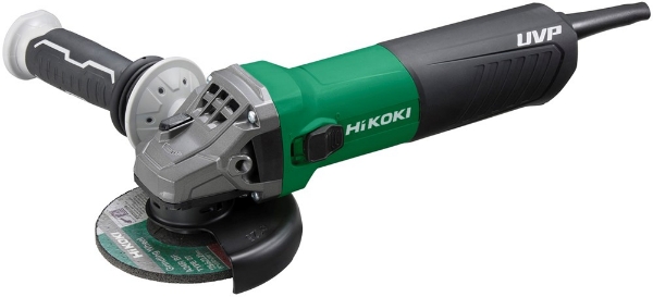 Afbeeldingen van HiKOKI Haakse slijpmachine G13YG