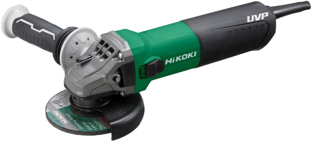 Afbeeldingen van HiKOKI Haakse slijpmachine G13YG