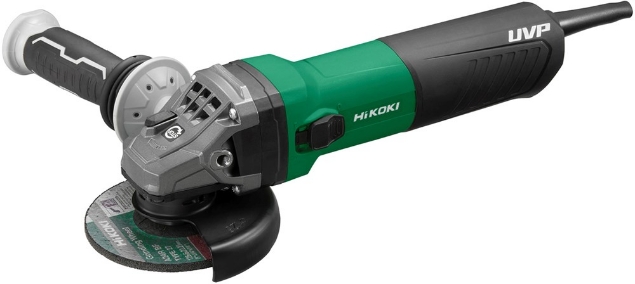 Afbeeldingen van HiKOKI Haakse slijpmachine G13BA