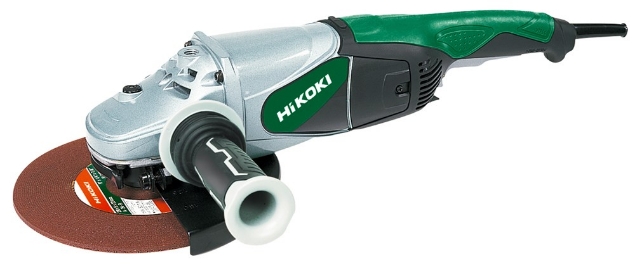 Afbeeldingen van HiKOKI Haakse slijpmachine G23MRUA