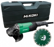 Afbeeldingen van HiKOKI Haakse slijpmachine G23SW2