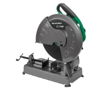 Afbeeldingen van HiKOKI Doorslijpmachine CC14SF