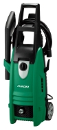 Afbeeldingen van HiKOKI Hoge drukreiniger AW130