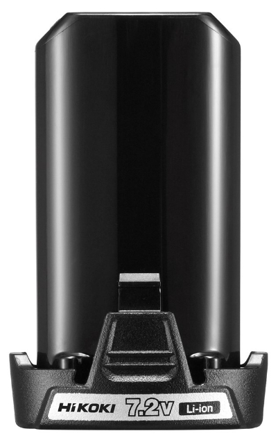 Afbeeldingen van HiKOKI Batterij 7,2V Li-Ion