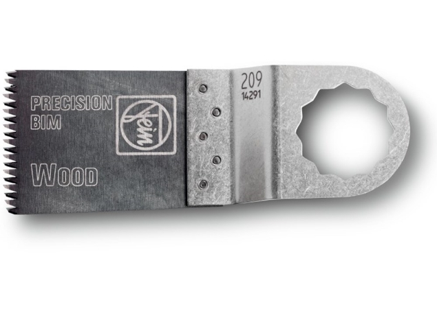 Afbeeldingen van FEIN E-Cut Precision BIM-zaagblad 63502209020