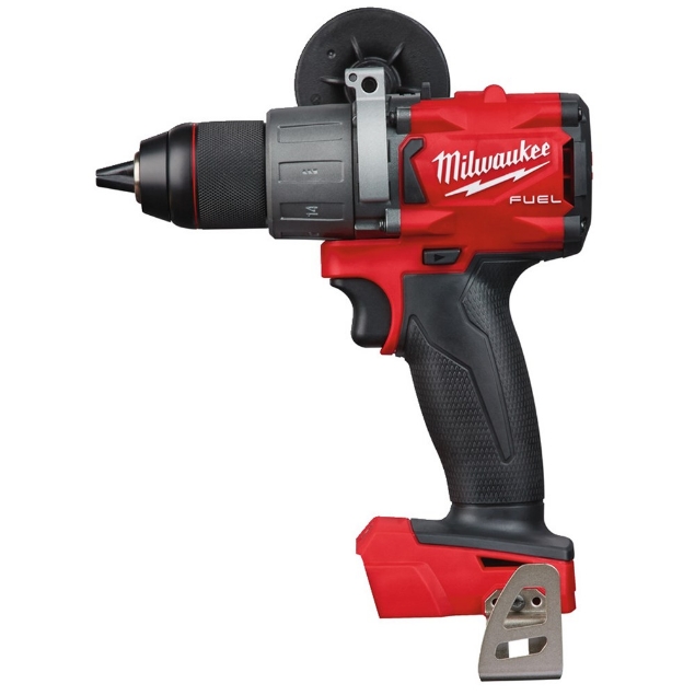 Afbeeldingen van Milwaukee Li-Ion FUEL™ schroefboormachine (excl. accu) M18 FDD2-0X
