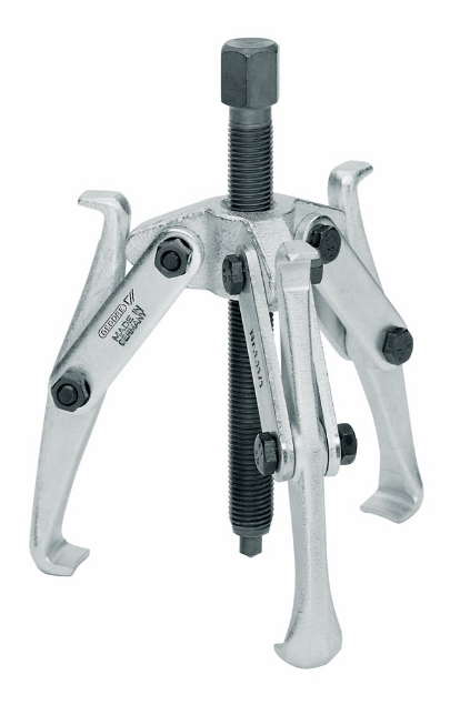 Afbeeldingen van Universele trekker 3-armig