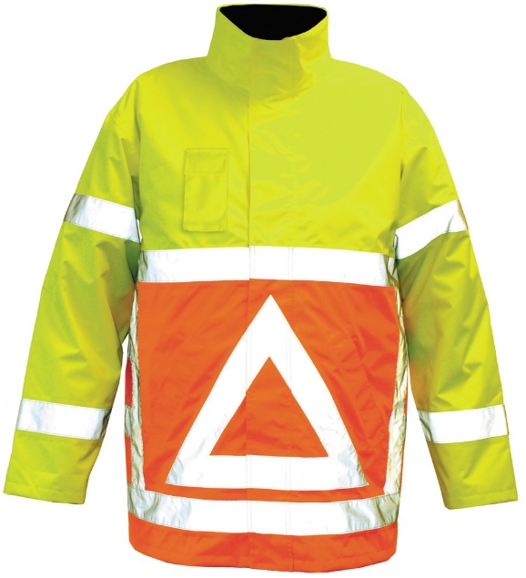 Afbeeldingen van OXXA Essential Ana 0925 parka 0925
