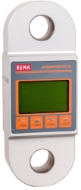 Afbeeldingen van REMA Dynamometer DSD04-2.5