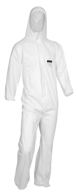 Afbeelding voor categorie Kleding wegwerp