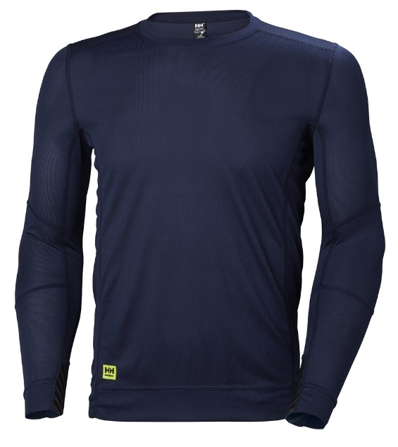 Afbeeldingen van T-shirt Lifa