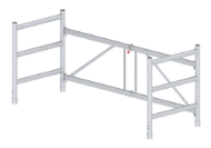 Afbeeldingen van Vouwsteigerframe