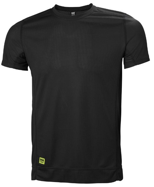 Afbeeldingen van T-shirt Lifa