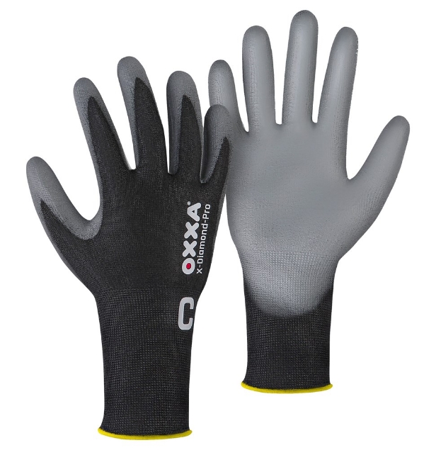 Afbeeldingen van Handschoen X-Diamond-Pro 51-775