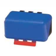 Afbeeldingen van Secubox blanco