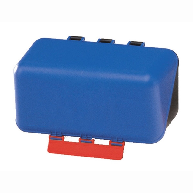 Afbeeldingen van Secubox blanco