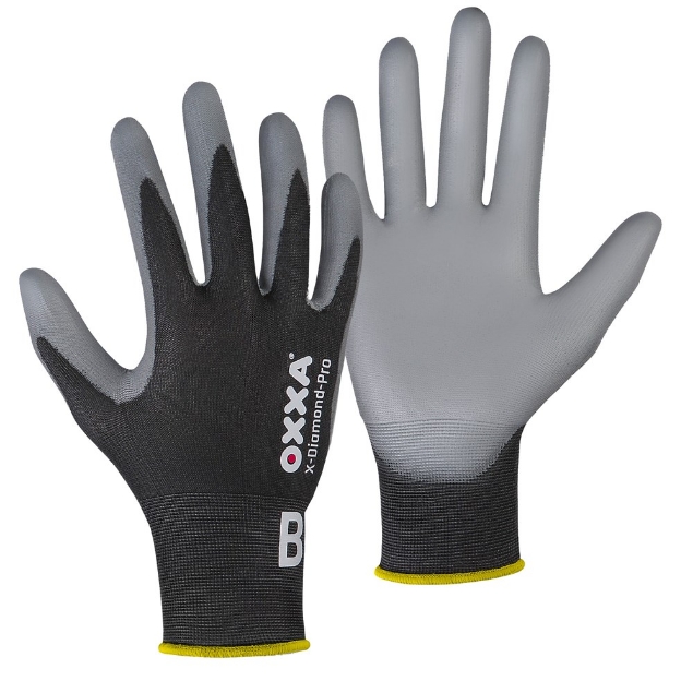 Afbeeldingen van Handschoen X-Diamond-Pro 51-770