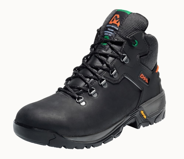 Afbeeldingen van Emma Safety Footwear Veiligheidsschoen Amazone, S3 MM336036