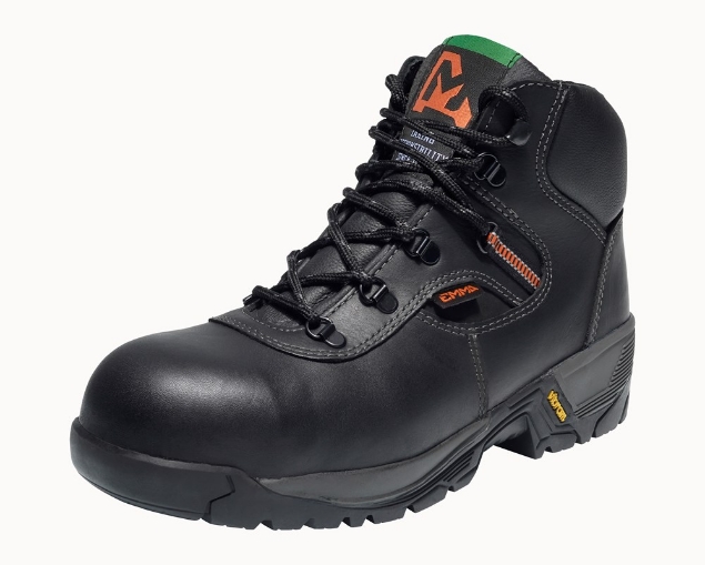 Afbeeldingen van Emma Safety Footwear Veiligheidsschoen Constans, S3 MM132070