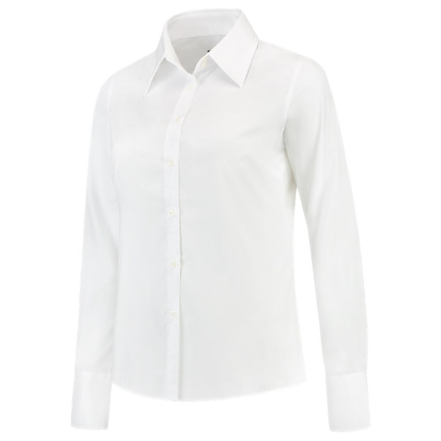 Afbeeldingen van TRICORP CORPORATE Blouse Basis 705001