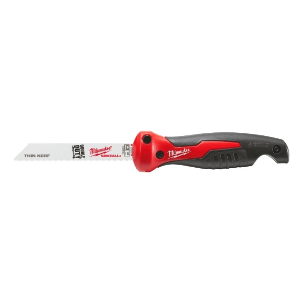 Afbeeldingen van Milwaukee Vouwbare steekzaag Folding Jabsaw - 1 pc