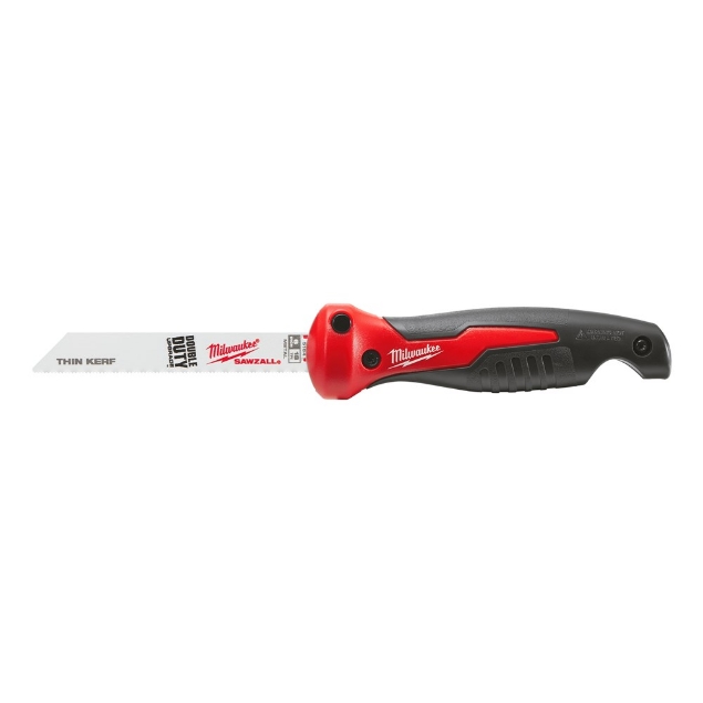 Afbeeldingen van Milwaukee Vouwbare steekzaag Folding Jabsaw - 1 pc