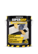 Afbeeldingen van RUST-OLEUM® Vloerverf anti-slip Supergrip 7100 Ns