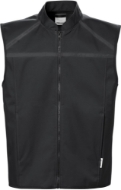 Afbeeldingen van Softshell Bodywarmer