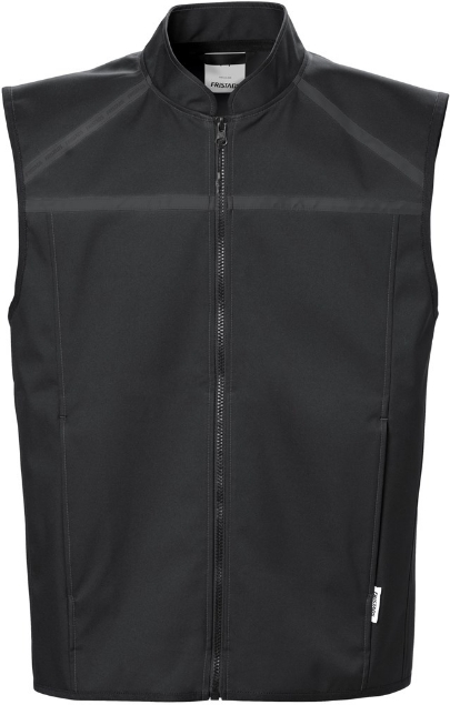 Afbeeldingen van Softshell Bodywarmer