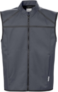 Afbeeldingen van Softshell Bodywarmer