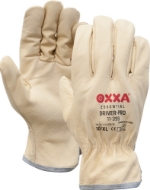 Afbeeldingen van Handschoen Driver-Pro 11-399
