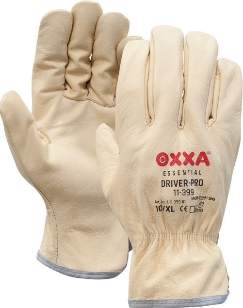 Afbeeldingen van Handschoen Driver-Pro 11-399