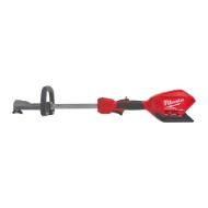 Afbeeldingen van Milwaukee Li-Ion accu-basiseenheid (motor) outdoor combisysteem (excl. accu)