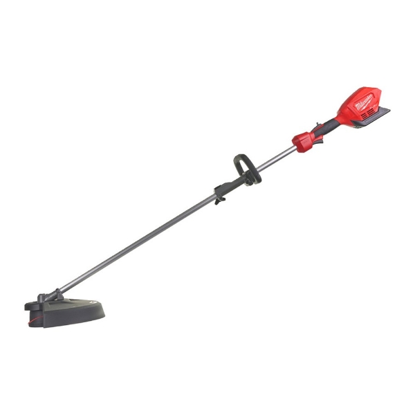 Afbeeldingen van Milwaukee Li-Ion accu-outdoor combisysteem incl. bosmaaier hulpstuk (excl. accu)